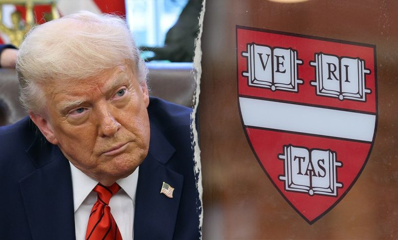Harvard lawsuit