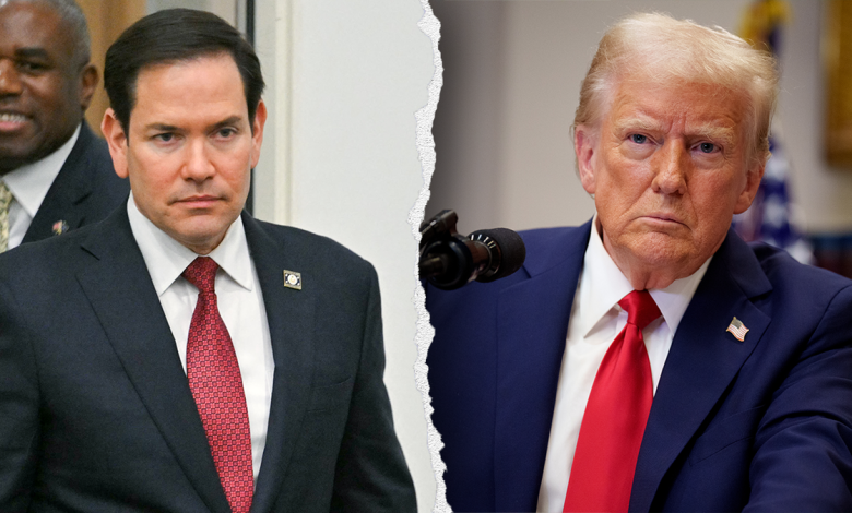 Marco Rubio defends Trump’s mass deportation effort weeding out ‘perverts'