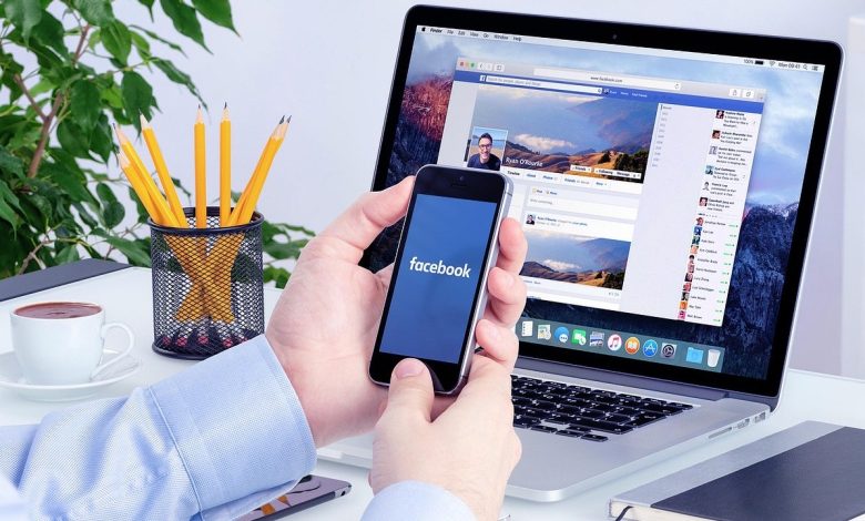 How to download your Facebook data and see what information it collects on you