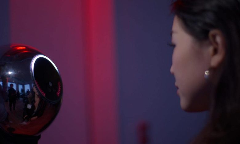 Biometric iris scanning launches in US cities for digital identity