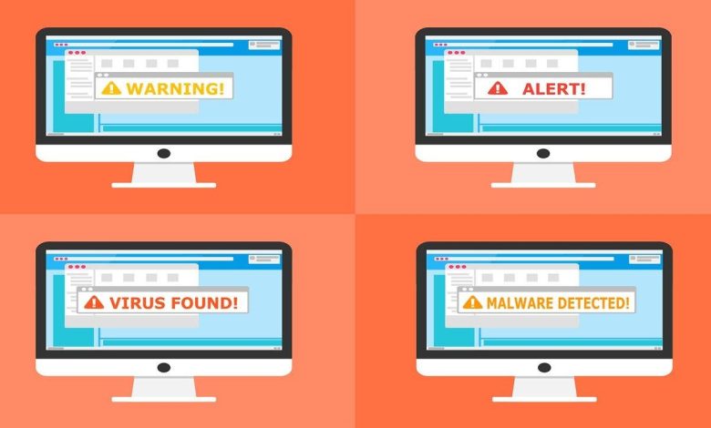 AI cybersecurity risks and deepfake scams on the rise