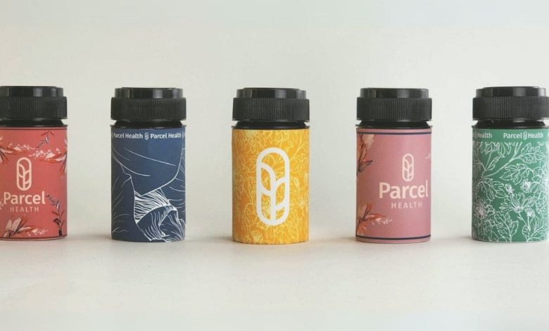 Pharma’s plastic prescription bottle problem gets a paper solution