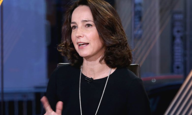 OpenAI CFO says AI hardware boost ChatGPT in 'new era of computing'