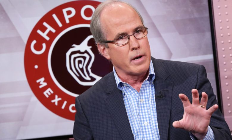 Tesla adds long-time Chipotle executive Jack Hartung to board