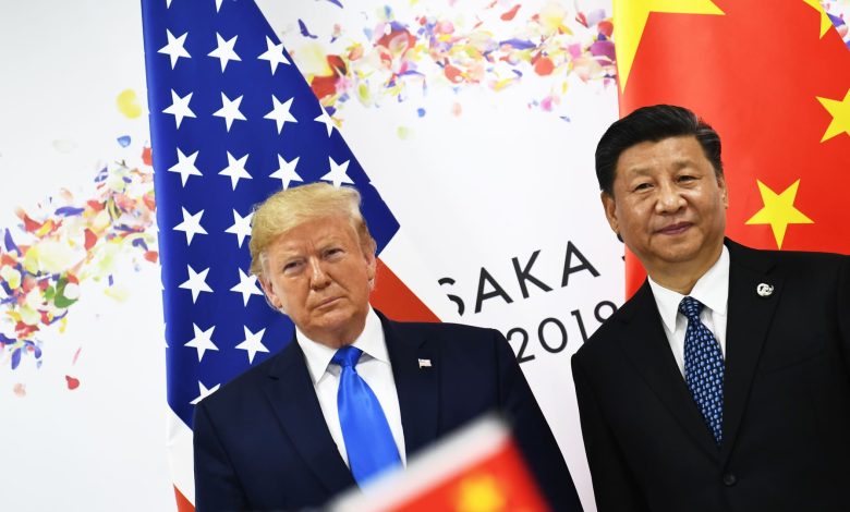 U.S.-China deal revives markets and 'Trump put'