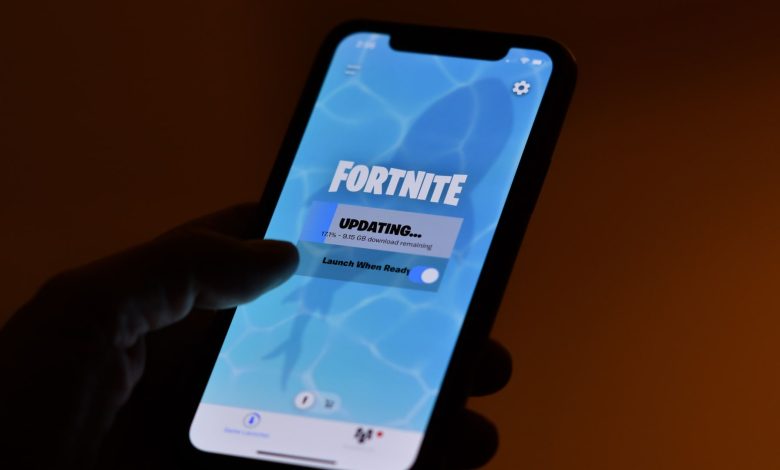 Judge calls on Apple to resolve Fortnite app submission after ruling