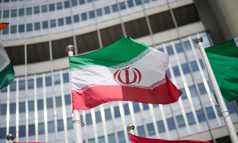Iran, US conclude 4th round of talks over Tehran’s nuclear program