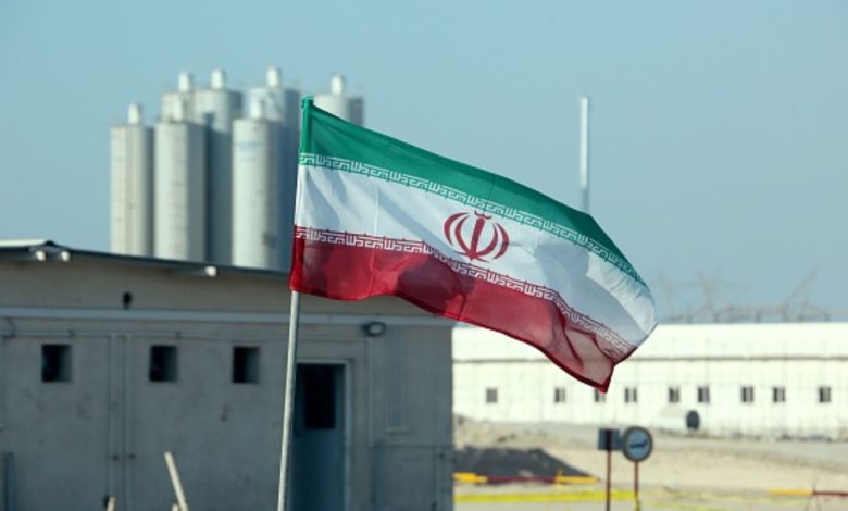 Damning IAEA report spells out past secret nuclear activities in Iran