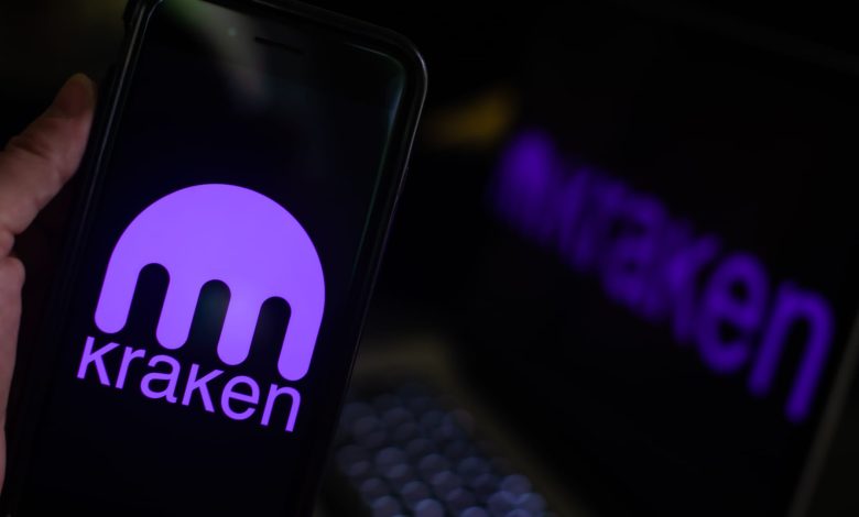 Kraken opening digital tokens of Apple, Tesla and Nvidia outside U.S.