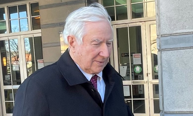 $100 million New Jersey deli fraudster Peter Coker Sr. sentenced