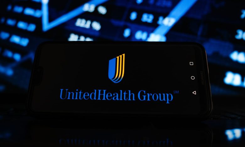These stocks, including UnitedHealth, became the most oversold names this week