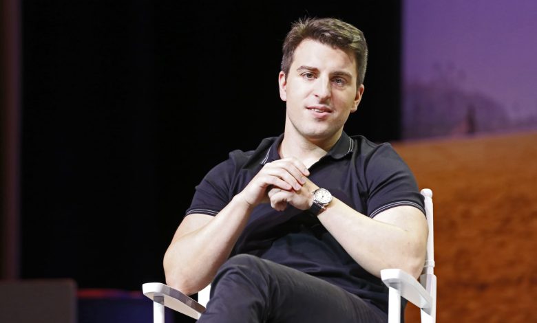 Airbnb (ABNB) Q1 earnings report 2025