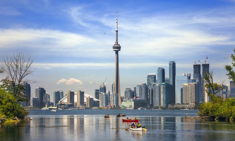 The U.S. has struggled for crypto clarity. Canada may have the answer