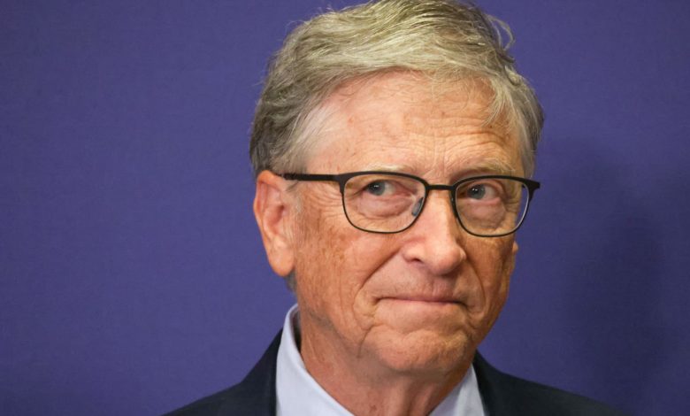 Bill Gates doubles giving to $200 billion, 'virtually all' his wealth