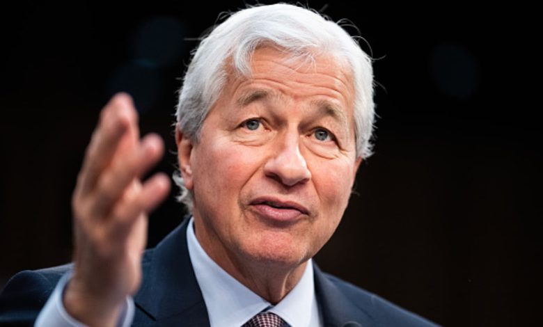This is why Jamie Dimon is so gloomy on the economy