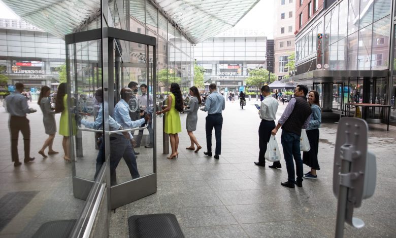 Number of 'tariff' mentions has soared past 'AI' on earnings calls