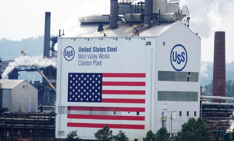 Japan's Nippon expected to close acquisition of U.S. Steel at $55 per share, sources say