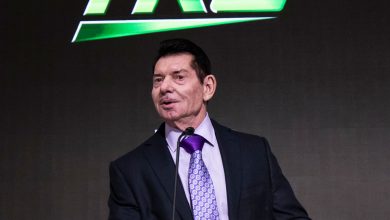 Vince McMahon sex trafficking case defendant helping accuser