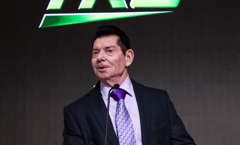 Vince McMahon sex trafficking case defendant helping accuser