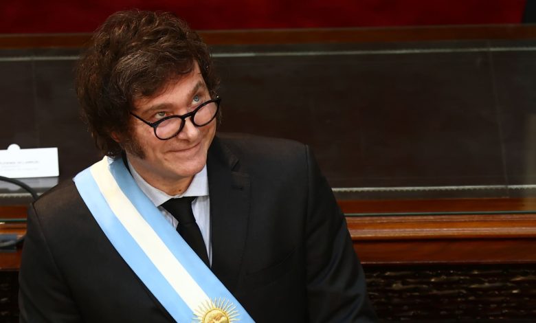 Argentina could be primed for big gains ahead. How to play the historically volatile market