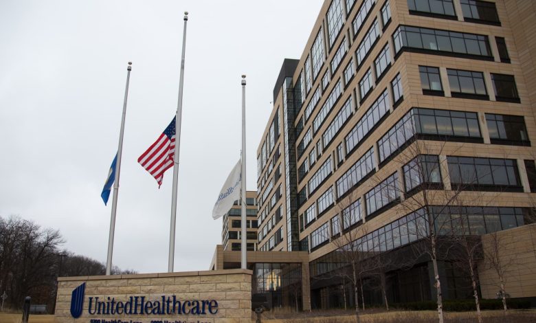 UnitedHealth under criminal probe for possible Medicare fraud, report says