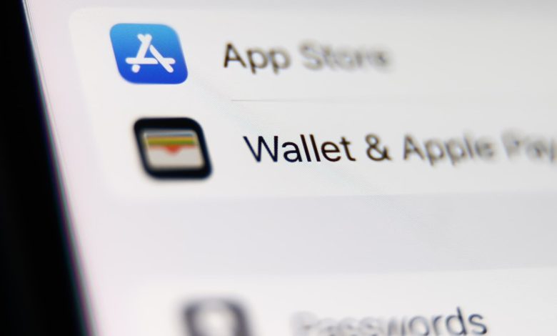 Apple Pay services resolved after outage, company says