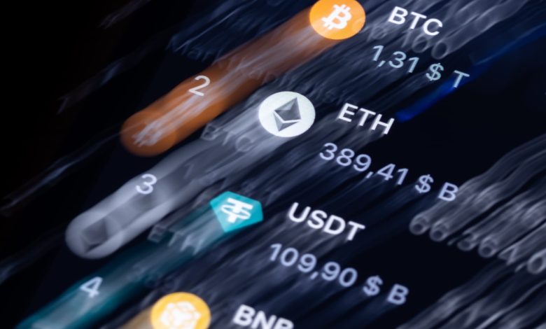 Tether eyes U.S. expansion with new stablecoin as CEO courts Washington