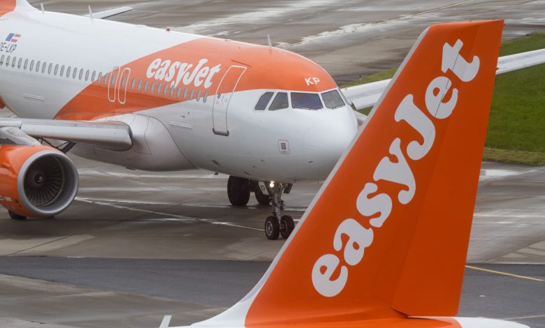 European stocks, FTSE; EasyJet, BT and British Land earnings