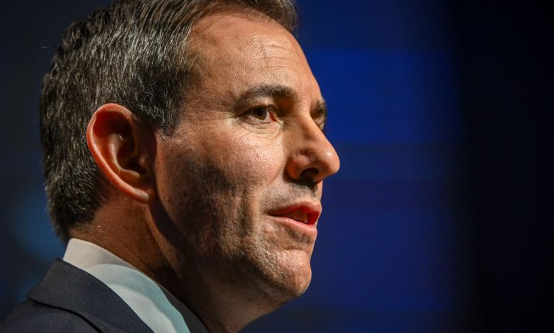 Australia's reelected government says U.S-China tussle a top priority