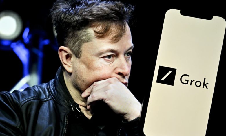 Musk’s xAI Grok white genocide posts violated 'core values'