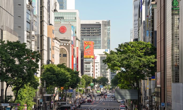 Japan CPI, Singapore CPI, South Korea PPI