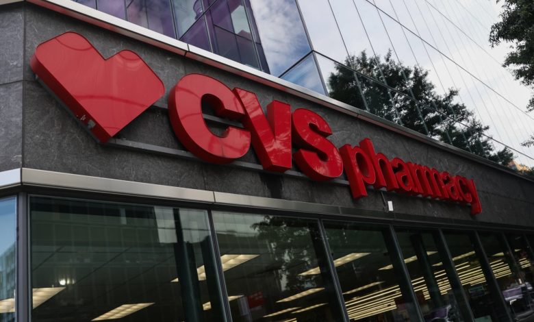 CVS Health (CVS) earnings Q1 2025