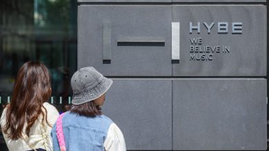 K-pop's HYBE set to capitalize on China reopening with new subsidiary