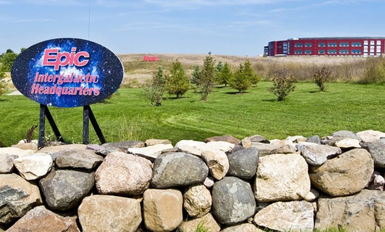 CureIS Healthcare sues Epic Systems, alleging 'scheme to destroy'