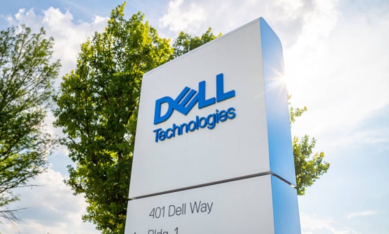 Dell earnings report Q1 2026