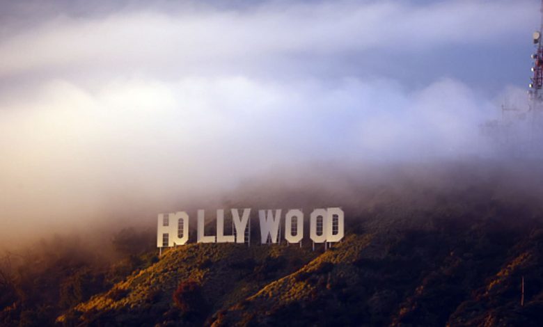 Trump announces 100% tariff for movies produced outside U.S.