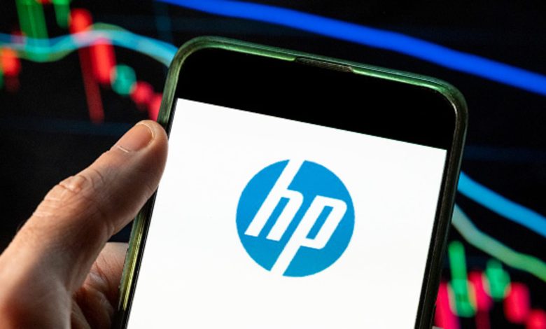HP (HPQ) Q2 earnings 2025