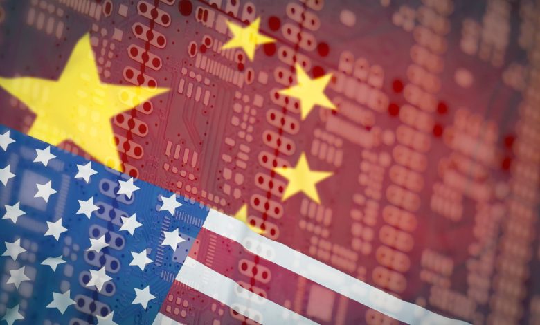 Tencent, Baidu reveal how they're dealing with U.S. AI chip curbs