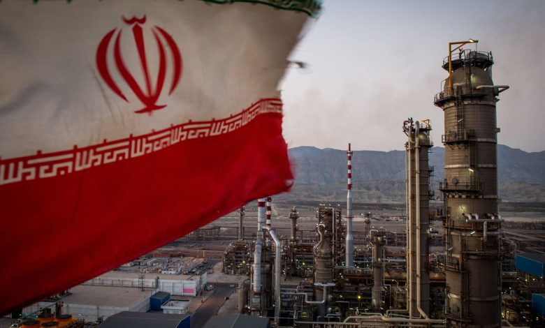 Trump says any country that buys oil from Iran will not be allowed to do business with U.S.