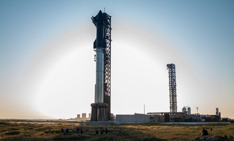 SpaceX employees were elected to run new company town Starbase, Texas