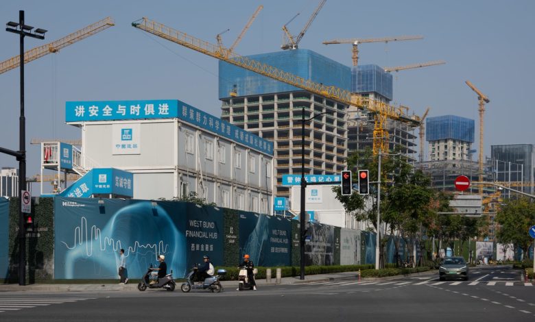 China's April retail sales growth of 5.1% misses expectations as consumption remains a worry