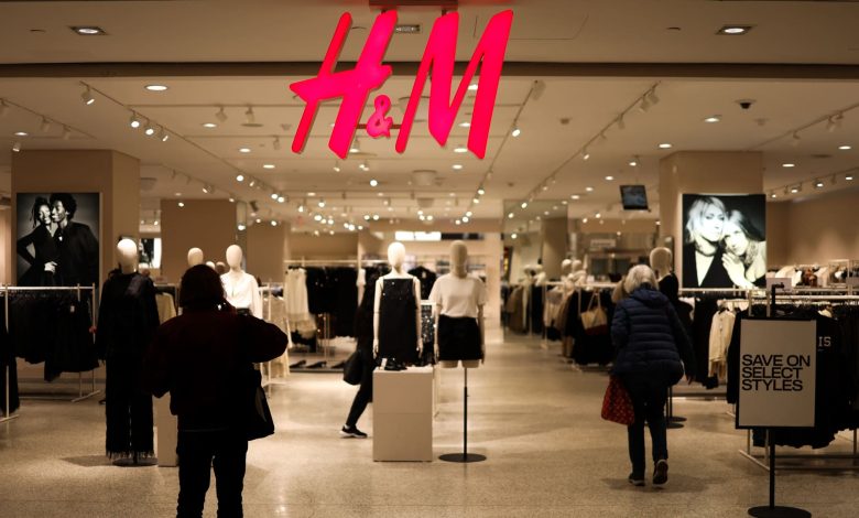 Meet the sustainable fashion startup backed by H&M and Amazon