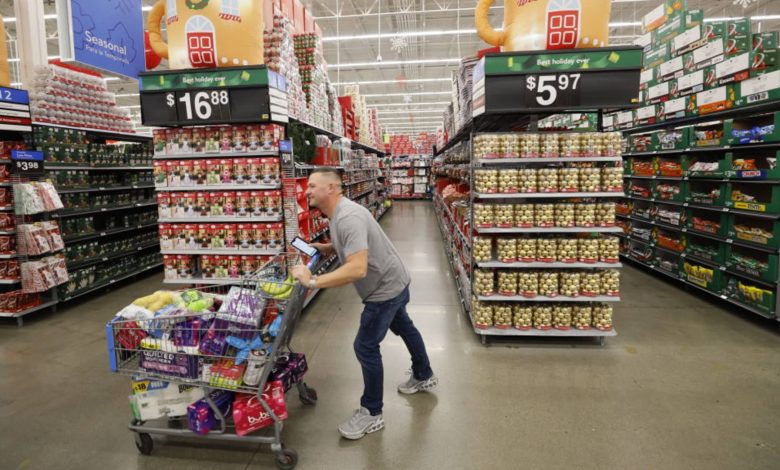 What consumer CEOs are saying about prices, tariffs and the economy
