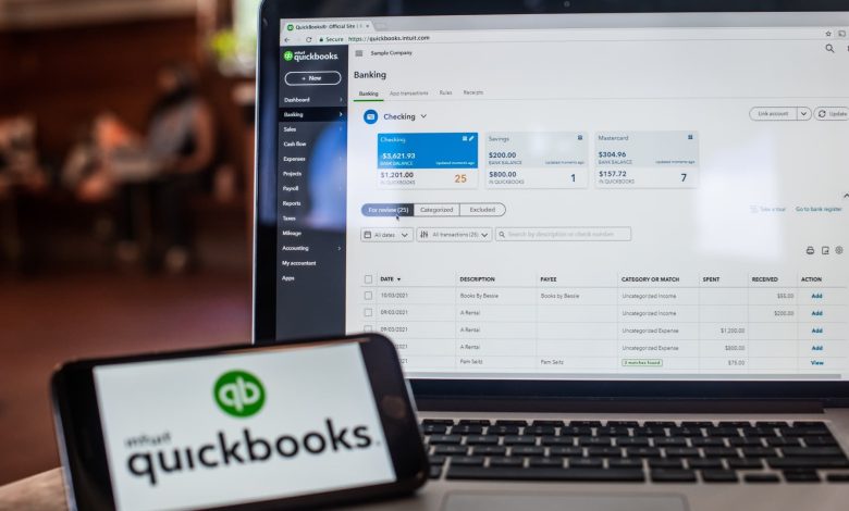 Intuit (INTU) Q3 2025 earnings report