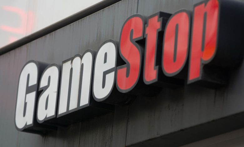 GameStop drops 9% despite initiating bitcoin buying plan with $500 million purchase