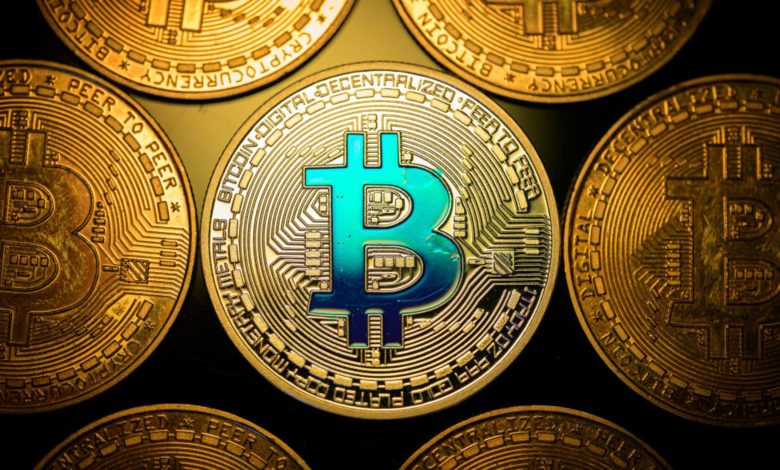 Bitcoin jumps to new all-time high, surpassing prior record in January