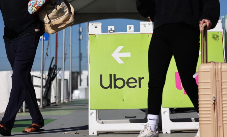 Uber buys 85% stake in Turkish food delivery platform for $700 million
