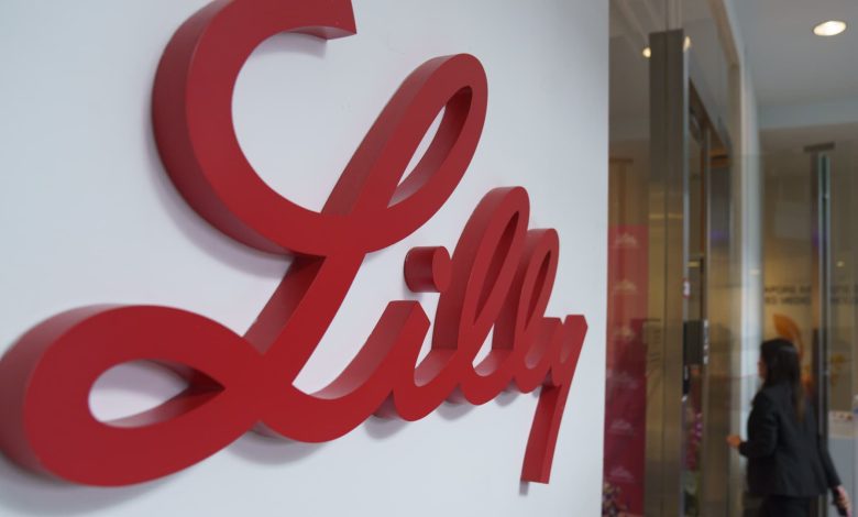 Eli Lilly (LLY) earnings Q1 2025