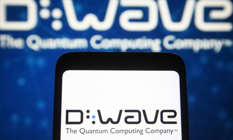 D-Wave Quantum releases latest computing system