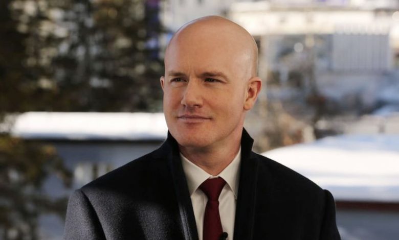 Coinbase joining S&P 500, replacing Discover Financial
